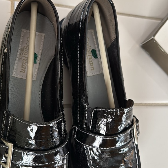 🐈‍⬛ Golfstream Loafer Shoes Size 10 NIB 🏌️‍♀️🏌️‍♀️ - Picture 9 of 12